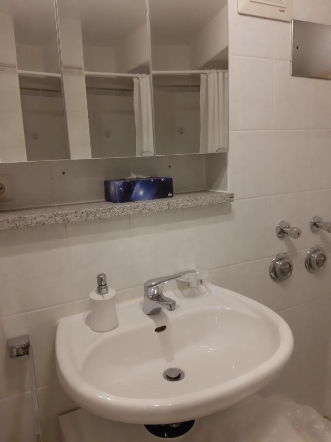 Gastezimmer Herrlesberg Tübingen Dış mekan fotoğraf