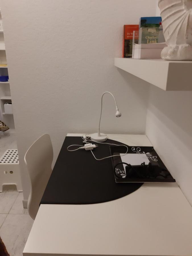 Gastezimmer Herrlesberg Tübingen Dış mekan fotoğraf